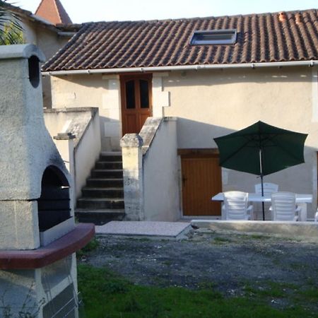 Vila Fermette Renovee Celles  Pokoj fotografie