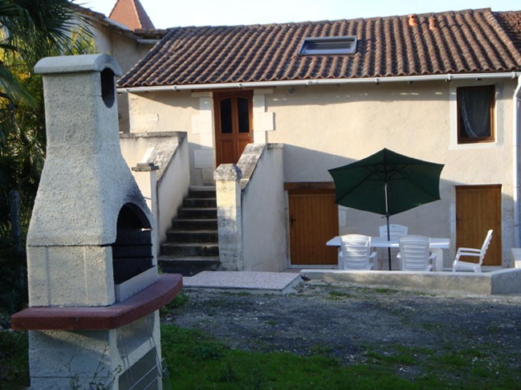 Vila Fermette Renovee Celles  Pokoj fotografie