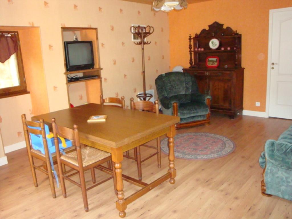 Vila Fermette Renovee Celles  Pokoj fotografie