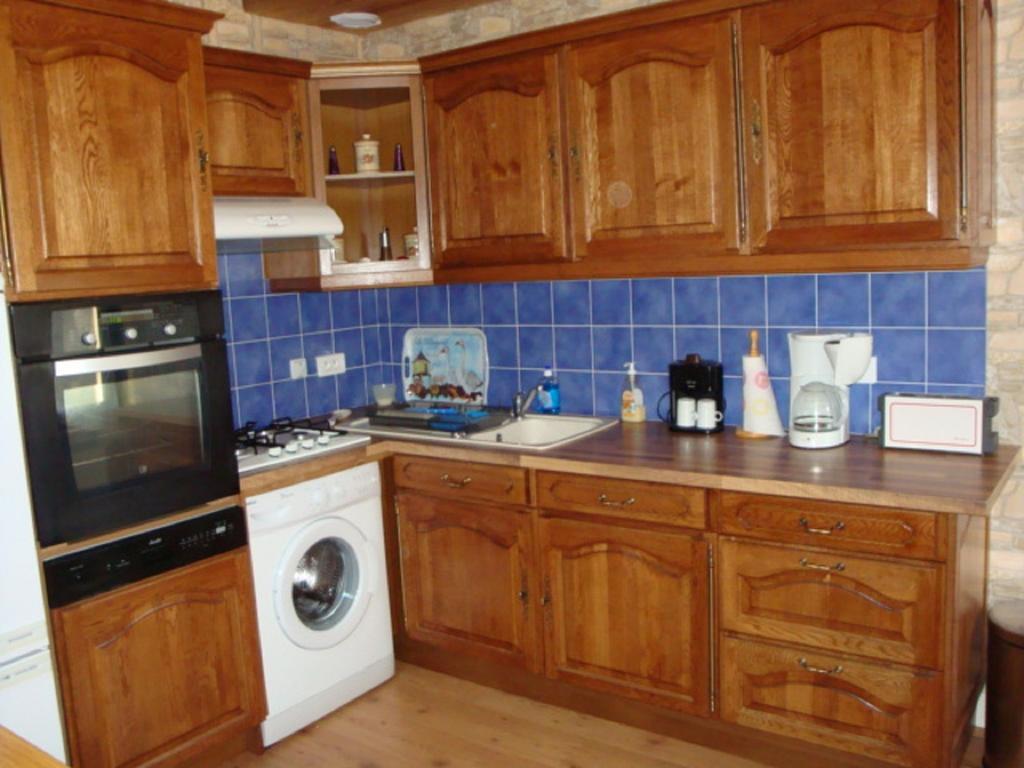 Vila Fermette Renovee Celles  Pokoj fotografie