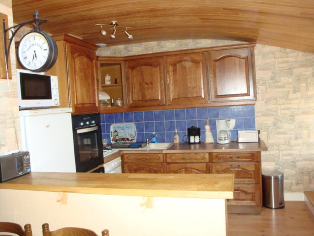 Vila Fermette Renovee Celles  Pokoj fotografie